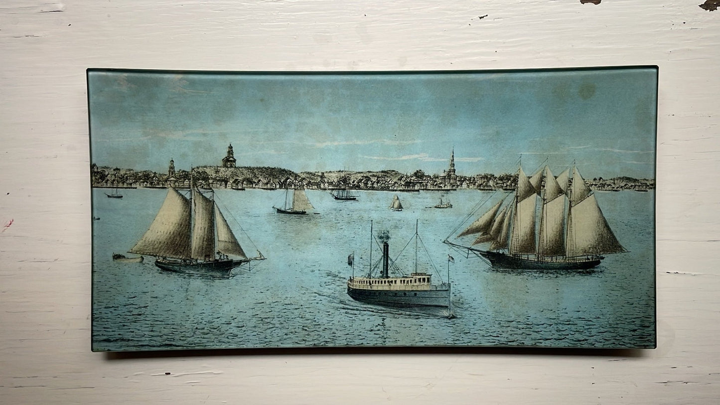 View from Long Point | John Derian - Bon Ton goods