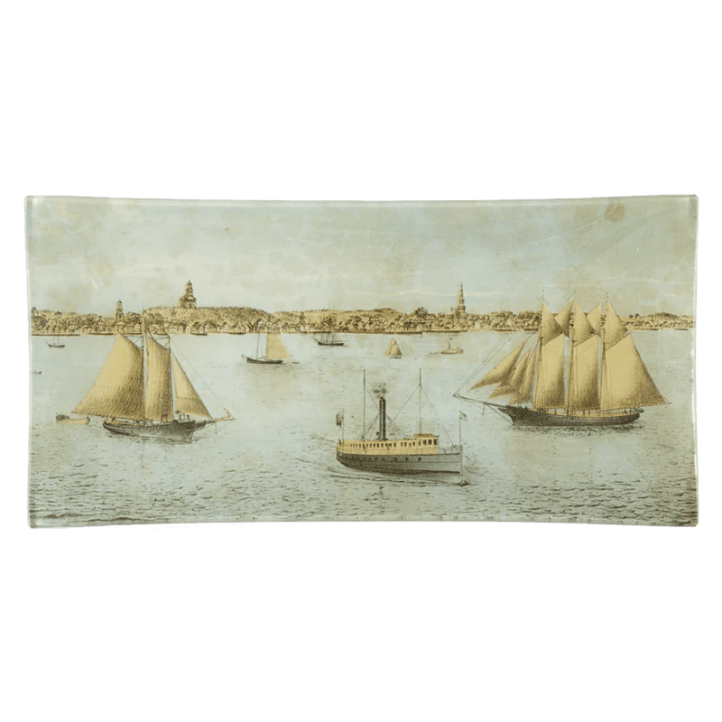 View from Long Point | John Derian - Bon Ton goods