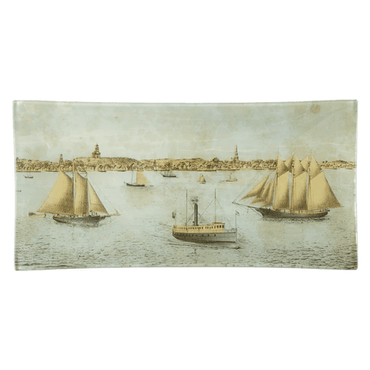 View from Long Point | John Derian - Bon Ton goods