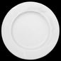 Villa Médicis Dinner Plate, Set of 6 | Astier de Villatte: Exclusive Pre-Order Item - Bon Ton goods