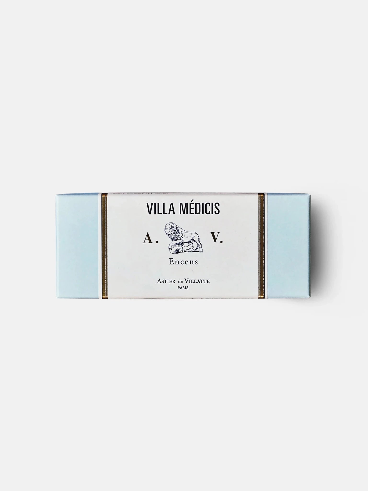 Villa Médicis Incense | Astier de Villatte - Bon Ton goods