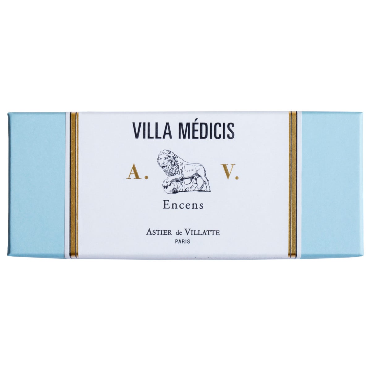 Villa Médicis Incense | Astier de Villatte - Bon Ton goods