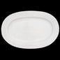 Villa Médicis Oval Platter | Astier de Villatte: Exclusive Pre-Order Item - Bon Ton goods