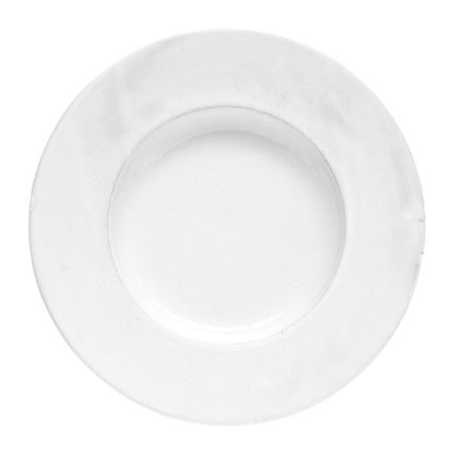 Villa Médicis Plate, Set of 6 by Astier de Villatte, view 1