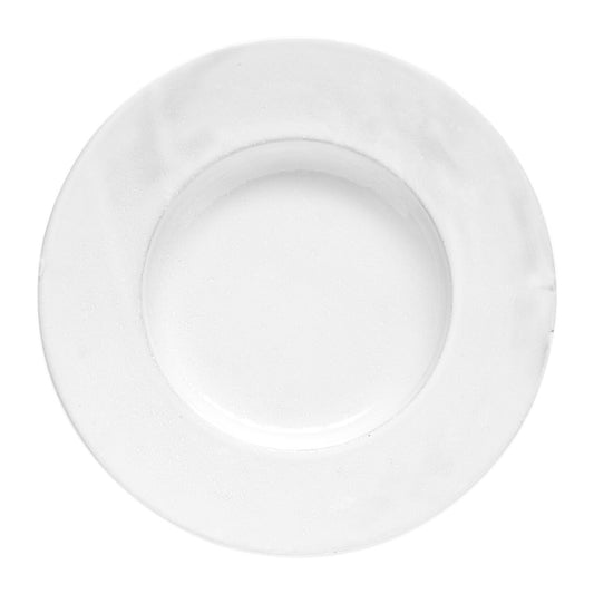 Villa Médicis Plate, set of 6 by Astier de Villatte, official product view