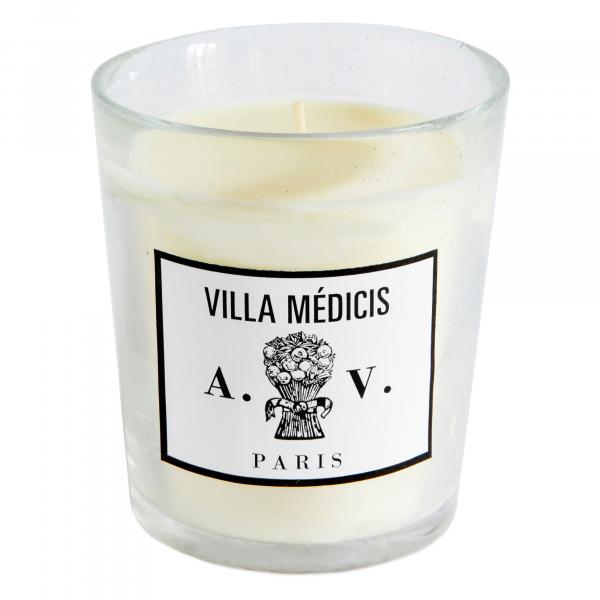 Villa Medicis Scented Candle | Astier de Villatte - Bon Ton goods