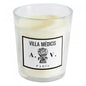 Villa Medicis Scented Candle | Astier de Villatte - Bon Ton goods