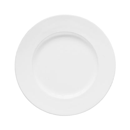 Villa Médicis Soup Plate, set of 6 by Astier de Villatte, official product view