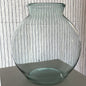 Vintage French Glass Pickling Jar – Round - Bon Ton goods