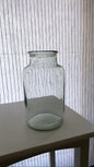 Vintage French Glass Pickling Jar – Small - Bon Ton goods