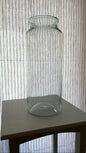 Vintage French Glass Pickling Jar – Tall - Bon Ton goods