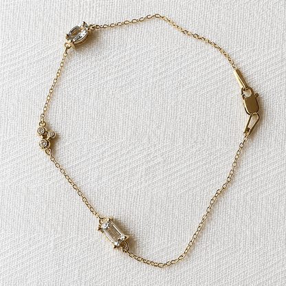 Viola Bracelet | Mikkel Brøgger - Bon Ton goods
