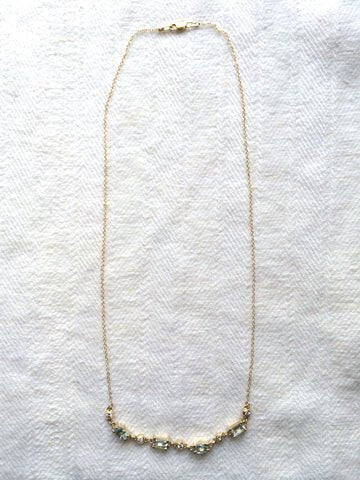 Viola Necklace - Bon Ton goods