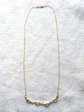 Load image into Gallery viewer, Viola Necklace - Bon Ton goods
