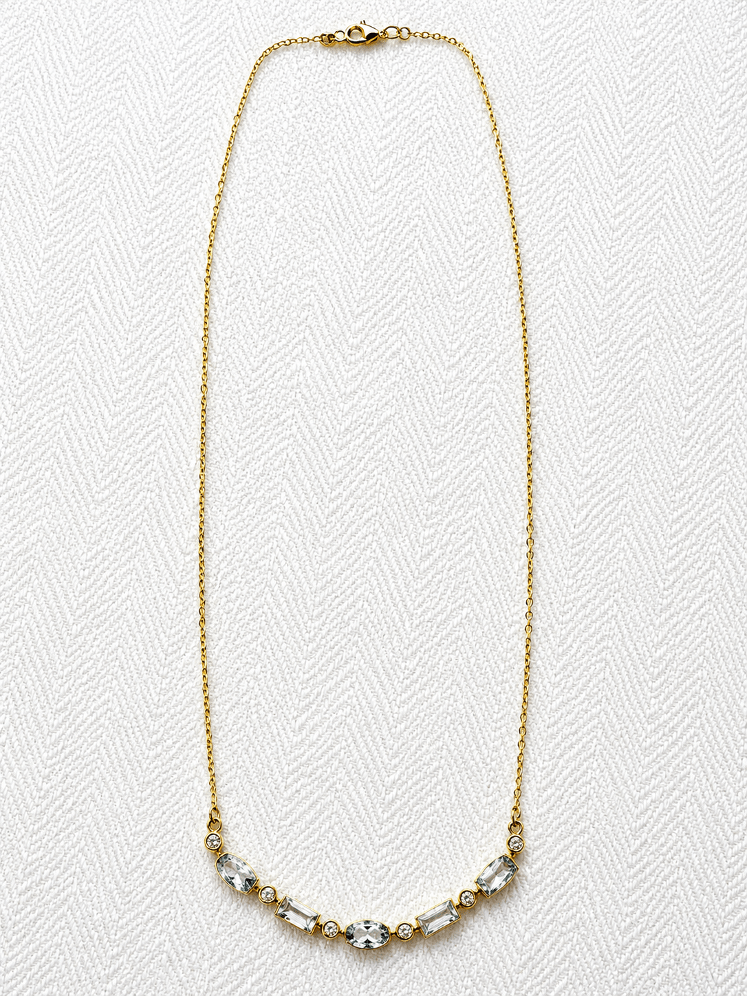 Viola Necklace | Mikkel Brøgger - Bon Ton goods