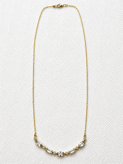 Viola Necklace | Mikkel Brøgger - Bon Ton goods