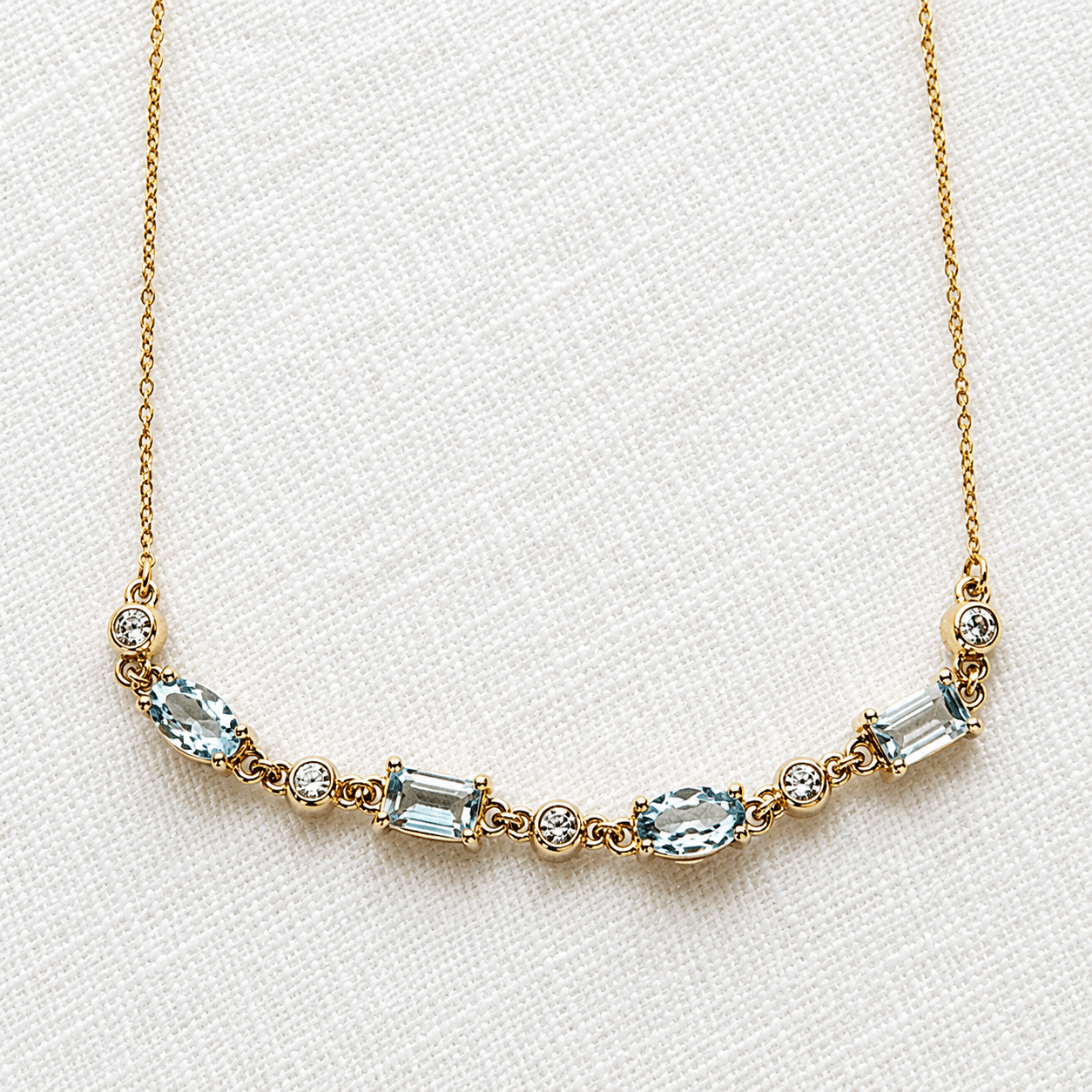 Viola Necklace | Mikkel Brøgger - Bon Ton goods