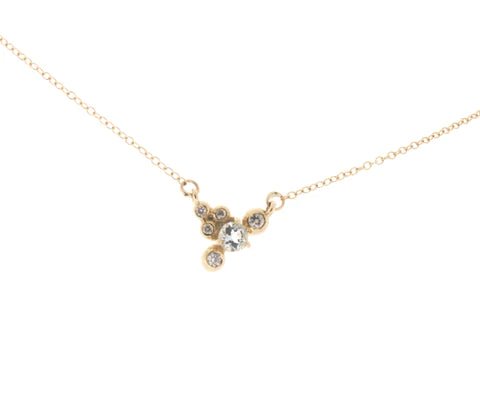Viola Pendant - Bon Ton goods