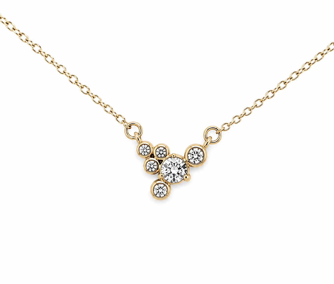 Viola Pendant | Mikkel Brøgger - Bon Ton goods