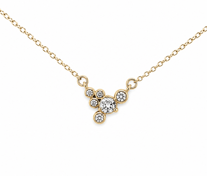 Viola Pendant | Mikkel Brøgger - Bon Ton goods