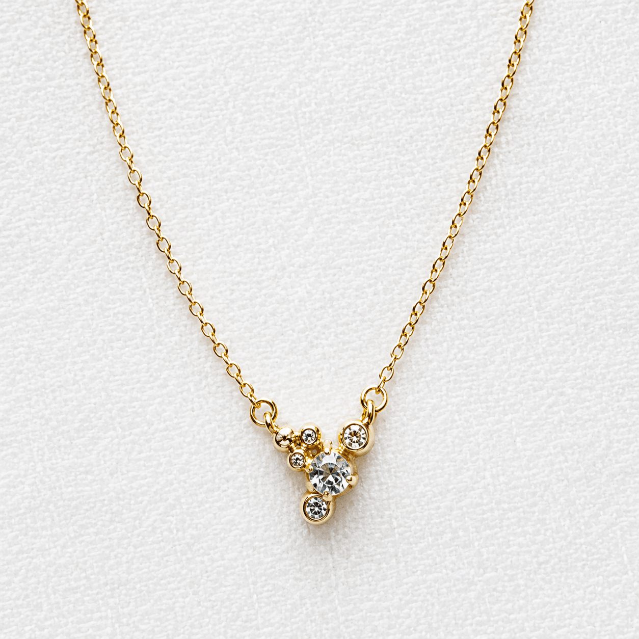 Viola Pendant | Mikkel Brøgger - Bon Ton goods