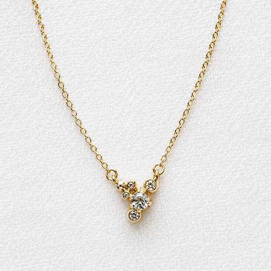 Viola Pendant | Mikkel Brøgger - Bon Ton goods