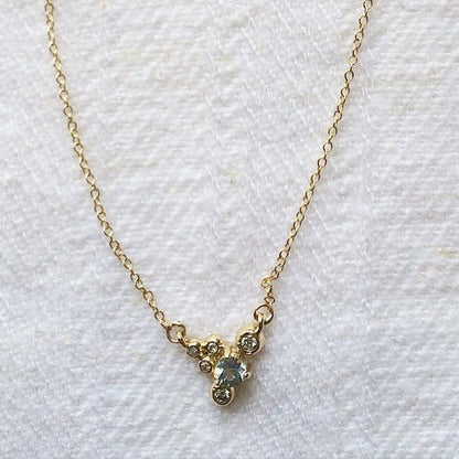 Viola Pendant | Mikkel Brøgger - Bon Ton goods