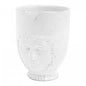 Visage Pitcher | Astier de Villatte: Exclusive Pre-Order Item - Bon Ton goods