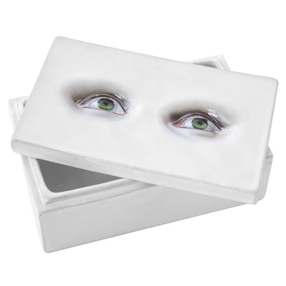 Vu Box, “Ce que je vois", Serena Carone | Astier de Villatte: Exclusive Pre-Order Item - Bon Ton goods