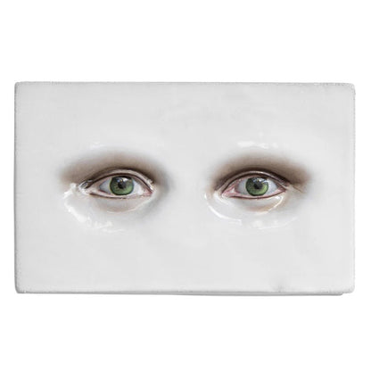 Vu Box, “Ce que je vois", Serena Carone | Astier de Villatte: Exclusive Pre-Order Item - Bon Ton goods