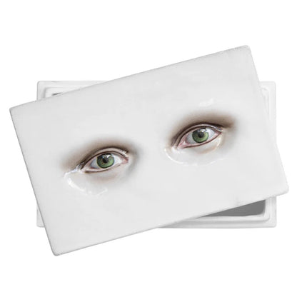 Vu Box, “Ce que je vois", Serena Carone | Astier de Villatte: Exclusive Pre-Order Item - Bon Ton goods
