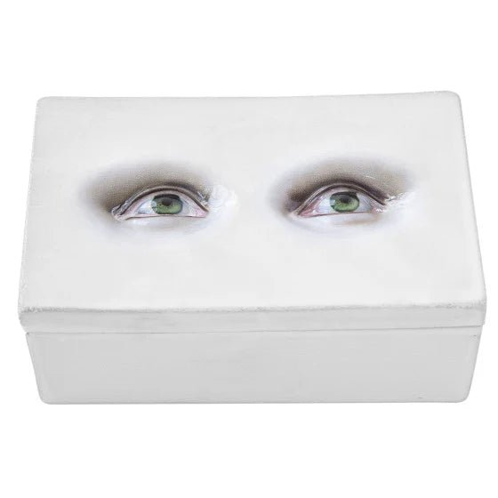 Vu Box, “Ce que je vois", Serena Carone | Astier de Villatte: Exclusive Pre-Order Item - Bon Ton goods