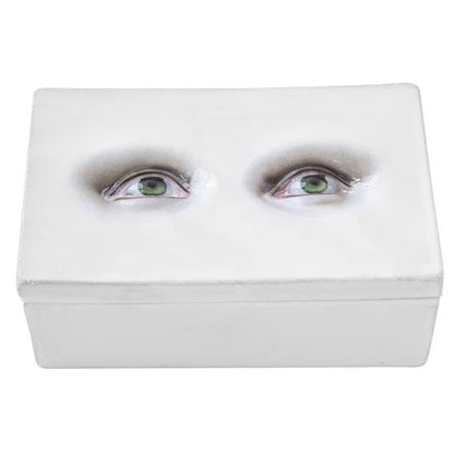 Vu Box, “Ce que je vois", Serena Carone | Astier de Villatte: Exclusive Pre-Order Item - Bon Ton goods