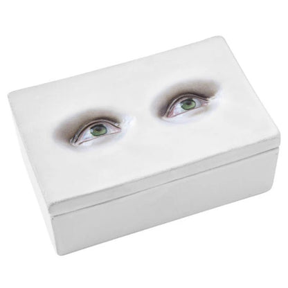 Vu Box, “Ce que je vois", Serena Carone | Astier de Villatte: Exclusive Pre-Order Item - Bon Ton goods
