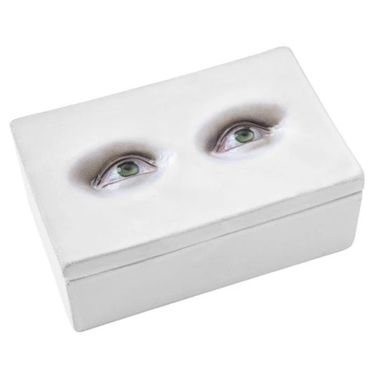 Vu Box, “Ce que je vois", Serena Carone | Astier de Villatte: Exclusive Pre-Order Item - Bon Ton goods