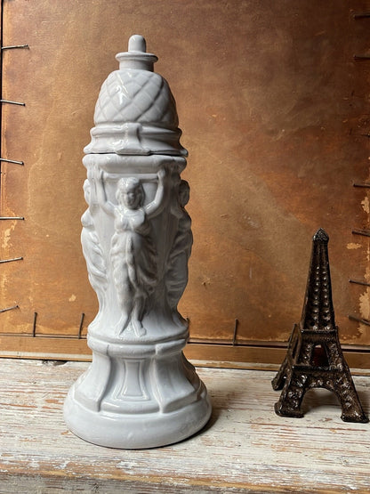 Wallace Pot | Astier de Villatte - Bon Ton goods