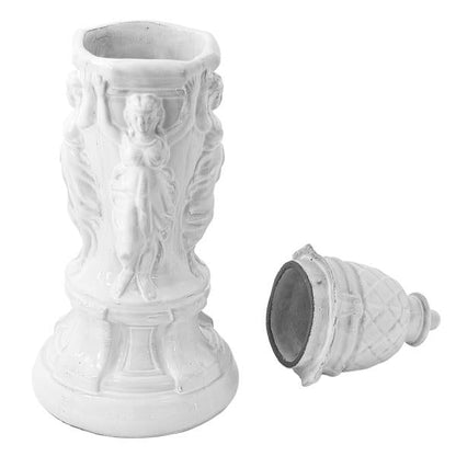 Wallace Pot | Astier de Villatte - Bon Ton goods