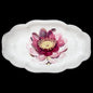 Waterlily Platter by Astier de Villatte, view 1
