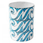 Wave Vase by Astier de Villatte, view 1