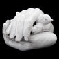White Ring Box, Serena Carone | Astier de Villatte - Bon Ton goods