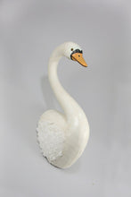 Load image into Gallery viewer, White Swan Mount - Bon Ton goods
