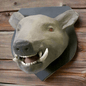 Wild Boar Mount - Bon Ton goods