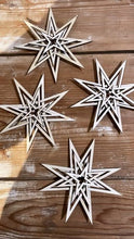 Load image into Gallery viewer, Wooden Star - Bon Ton goods
