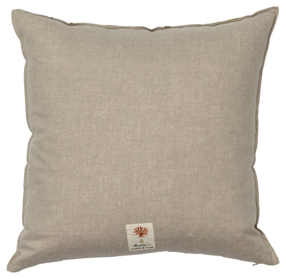 Woodland Friends Pillow | Coral & Tusk - Bon Ton goods