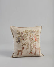Load image into Gallery viewer, Woodland Living Tree Pillow - Bon Ton goods
