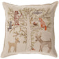 Woodland Living Tree Pillow | Coral & Tusk - Bon Ton goods