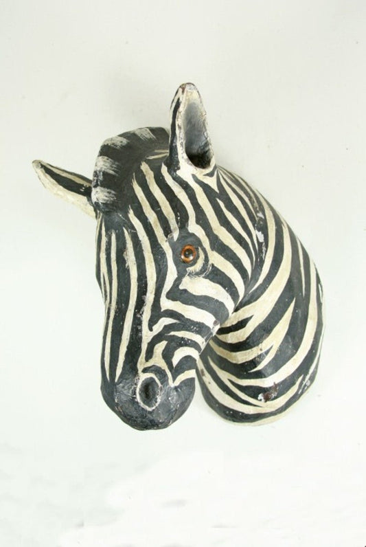Zebra Mount - Bon Ton goods
