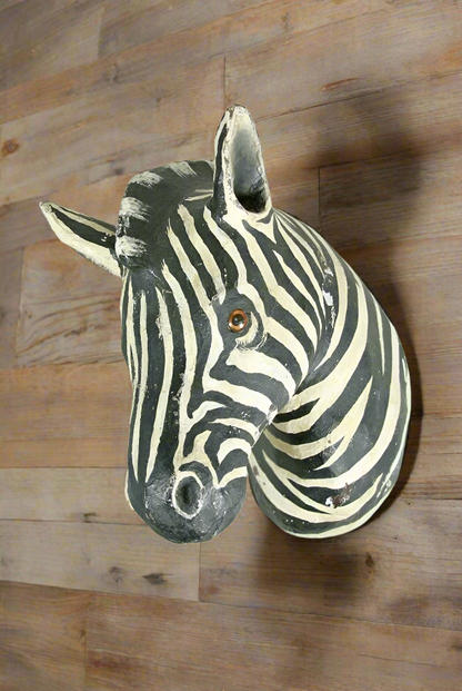 Zebra Mount