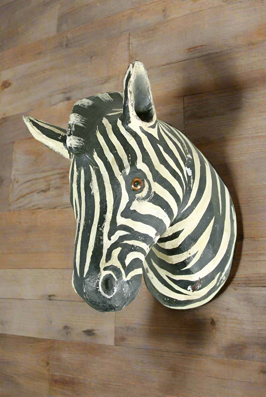 Zebra Mount