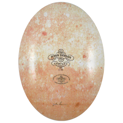 Napoleon Portrait Oval | John Derian